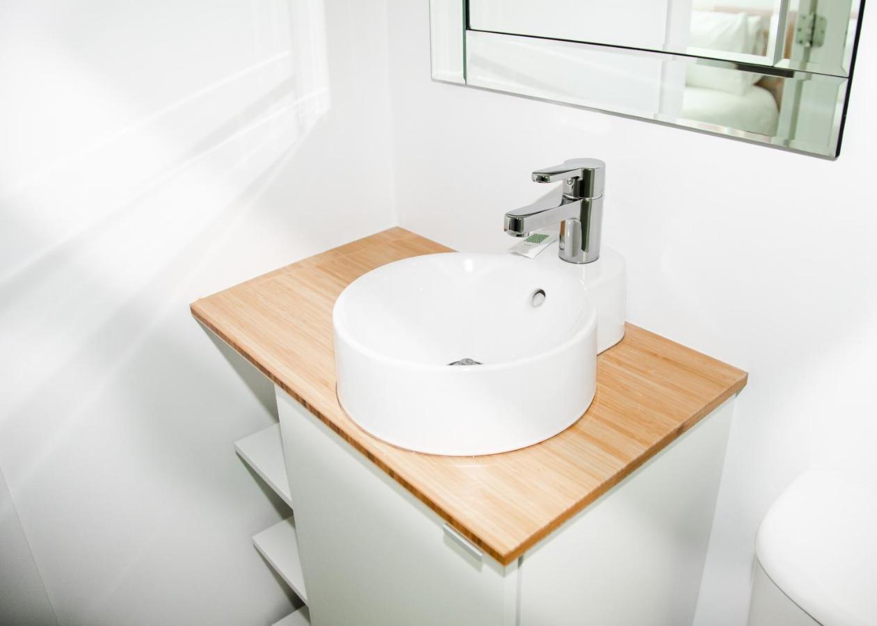 Naramata Courtyard Suites Dış mekan fotoğraf