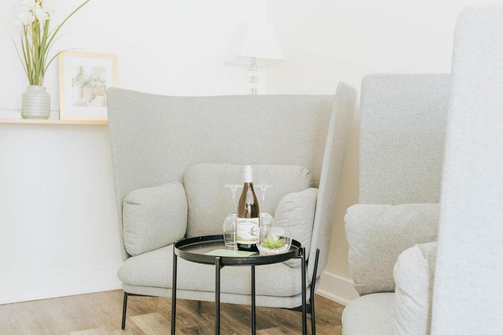 Naramata Courtyard Suites Dış mekan fotoğraf