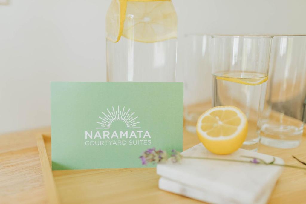 Naramata Courtyard Suites Dış mekan fotoğraf