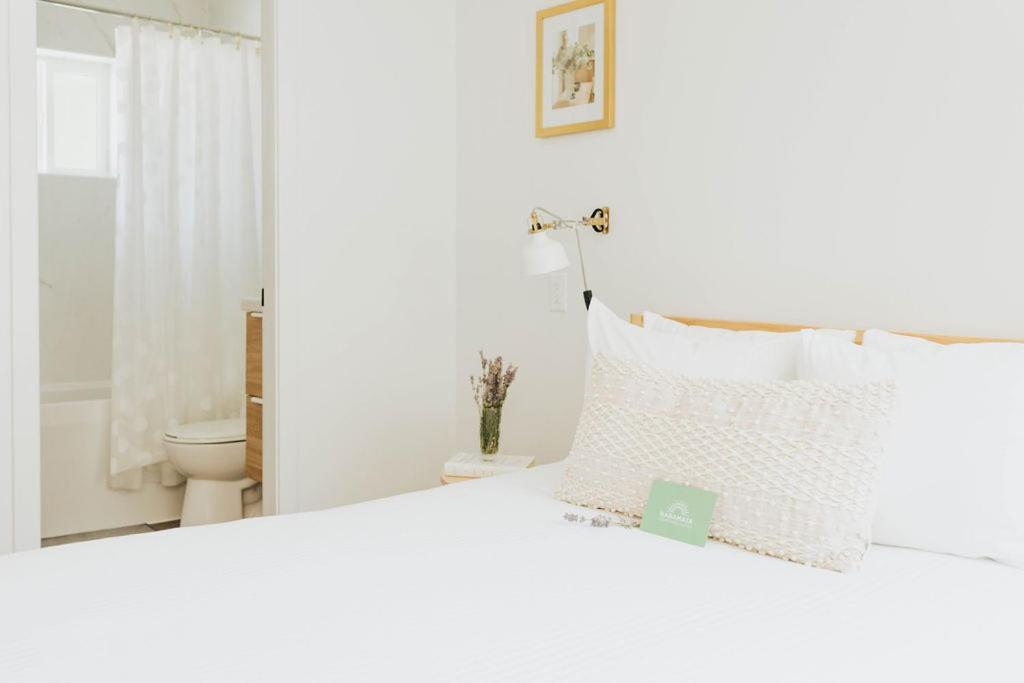 Naramata Courtyard Suites Dış mekan fotoğraf