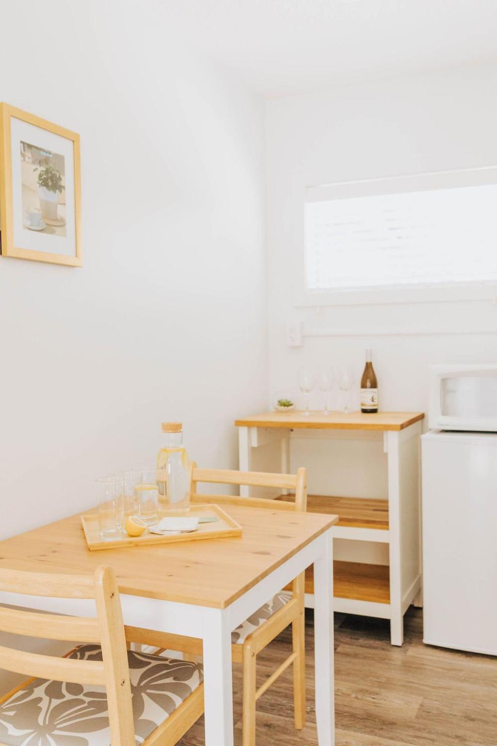 Naramata Courtyard Suites Dış mekan fotoğraf