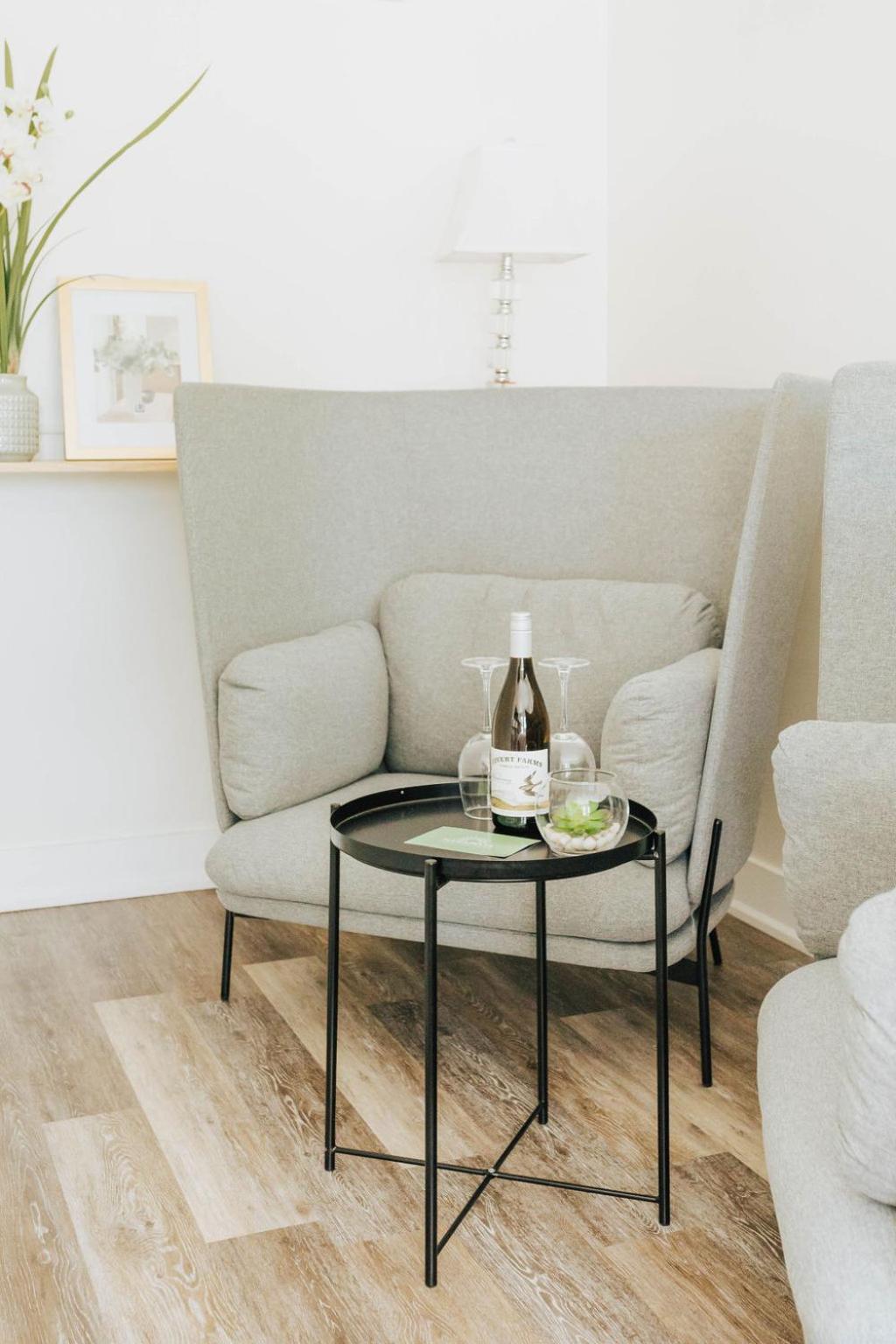Naramata Courtyard Suites Dış mekan fotoğraf