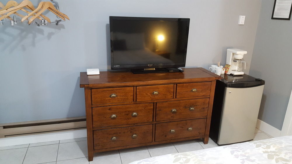 Naramata Courtyard Suites Dış mekan fotoğraf