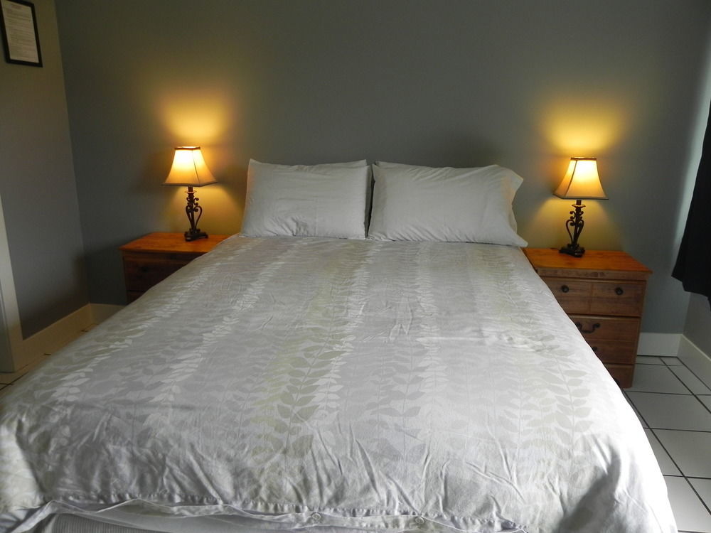 Naramata Courtyard Suites Dış mekan fotoğraf