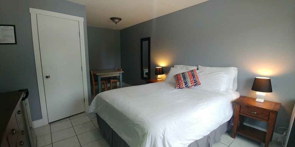 Naramata Courtyard Suites Dış mekan fotoğraf